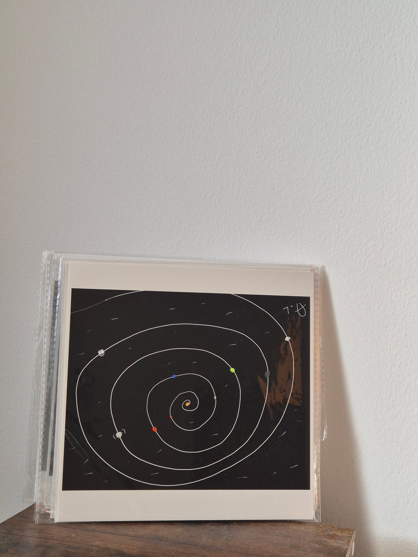 Quite A Journey