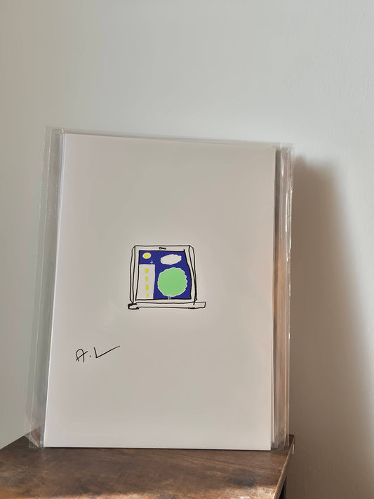 Window to Universe.