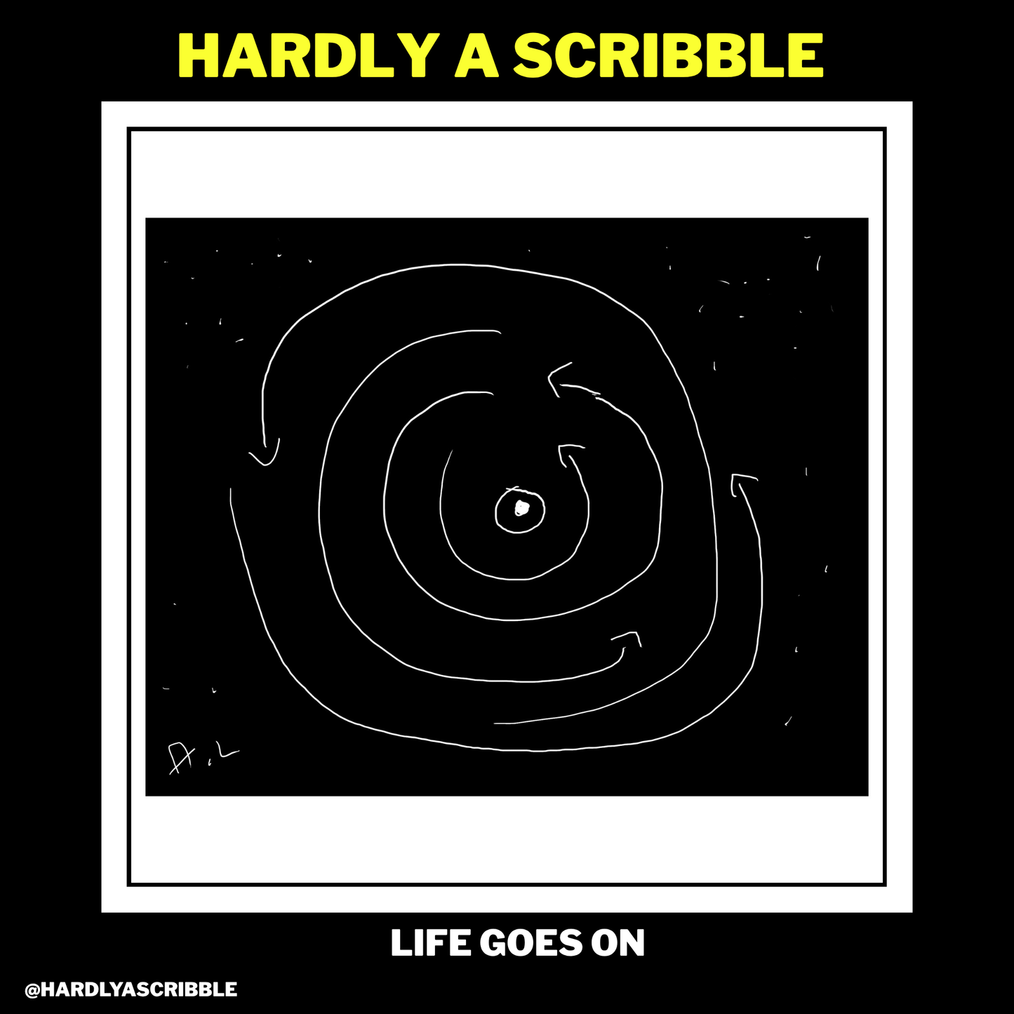 Life Goes On