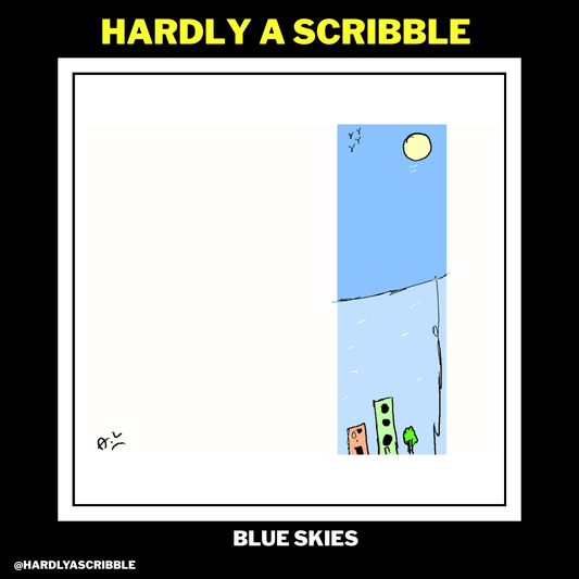 Blue Skies