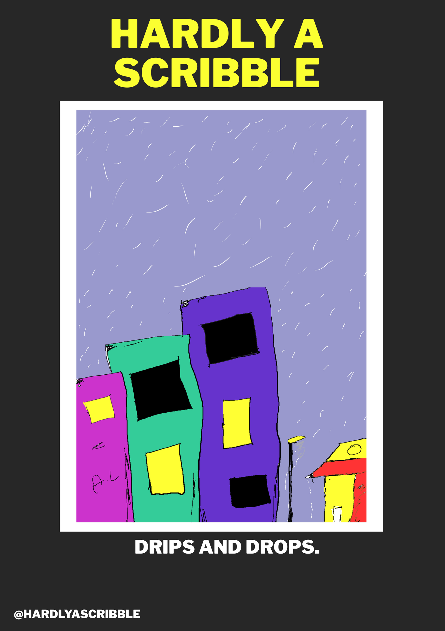 Drips and Drops