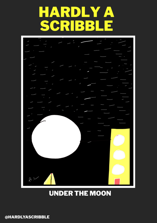 Under The Moon