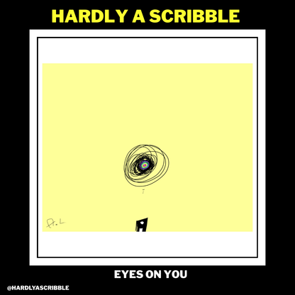 Eyes on You