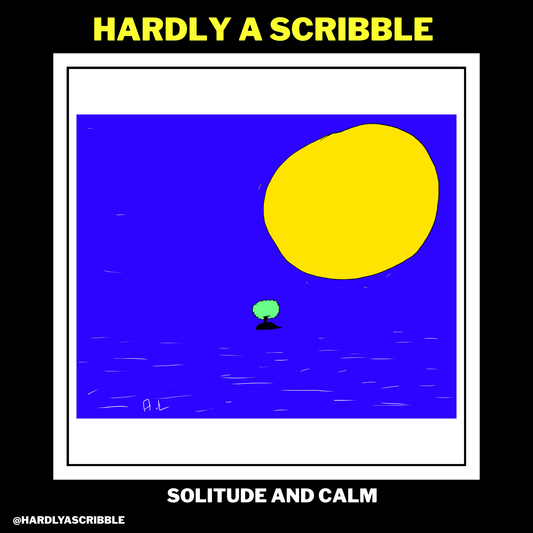 Soltitude And Calm