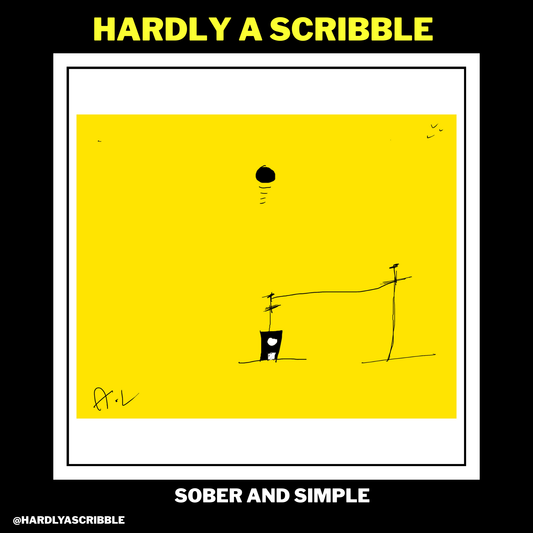 Sober and Simple