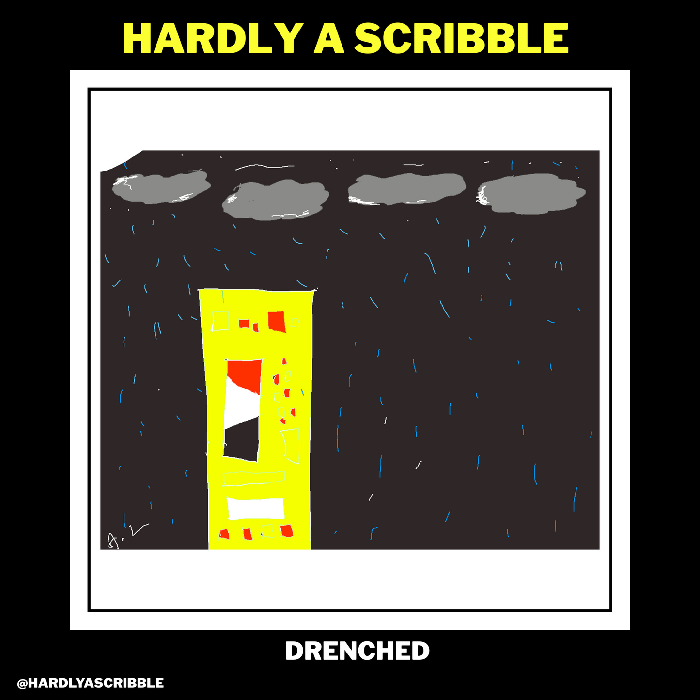 Drenched