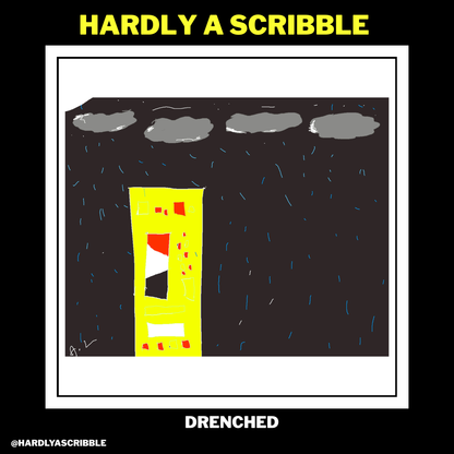 Drenched