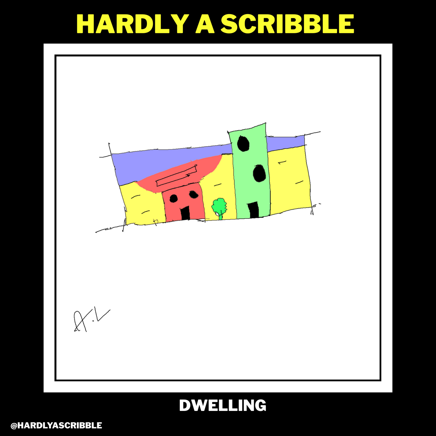 Dwelling