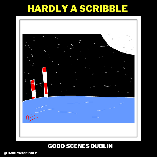 Good Craic Dublin