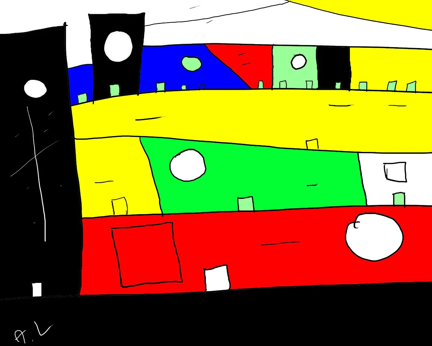 Metropolis. image 0