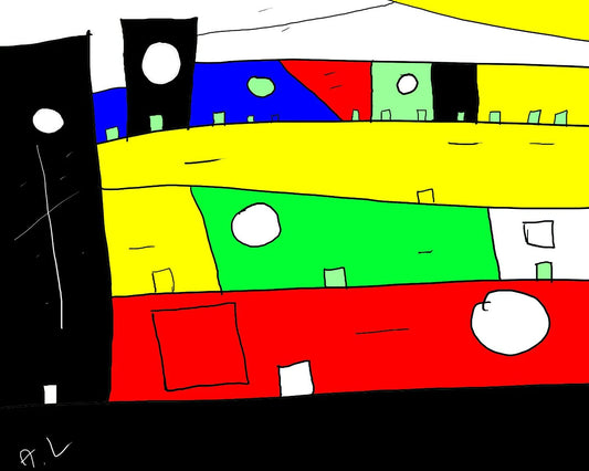 Metropolis. image 0