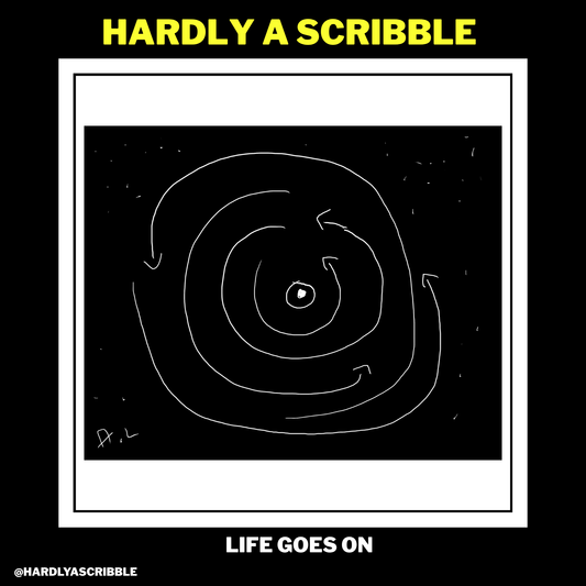 Life Goes On