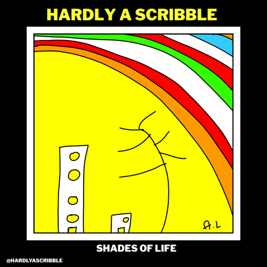 Shades Of Life.