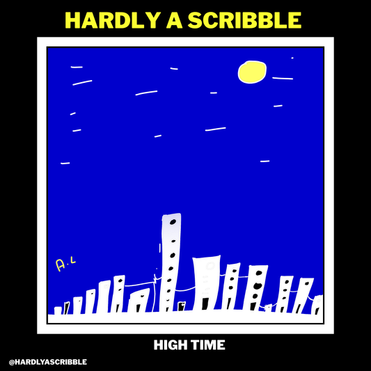 High Time.