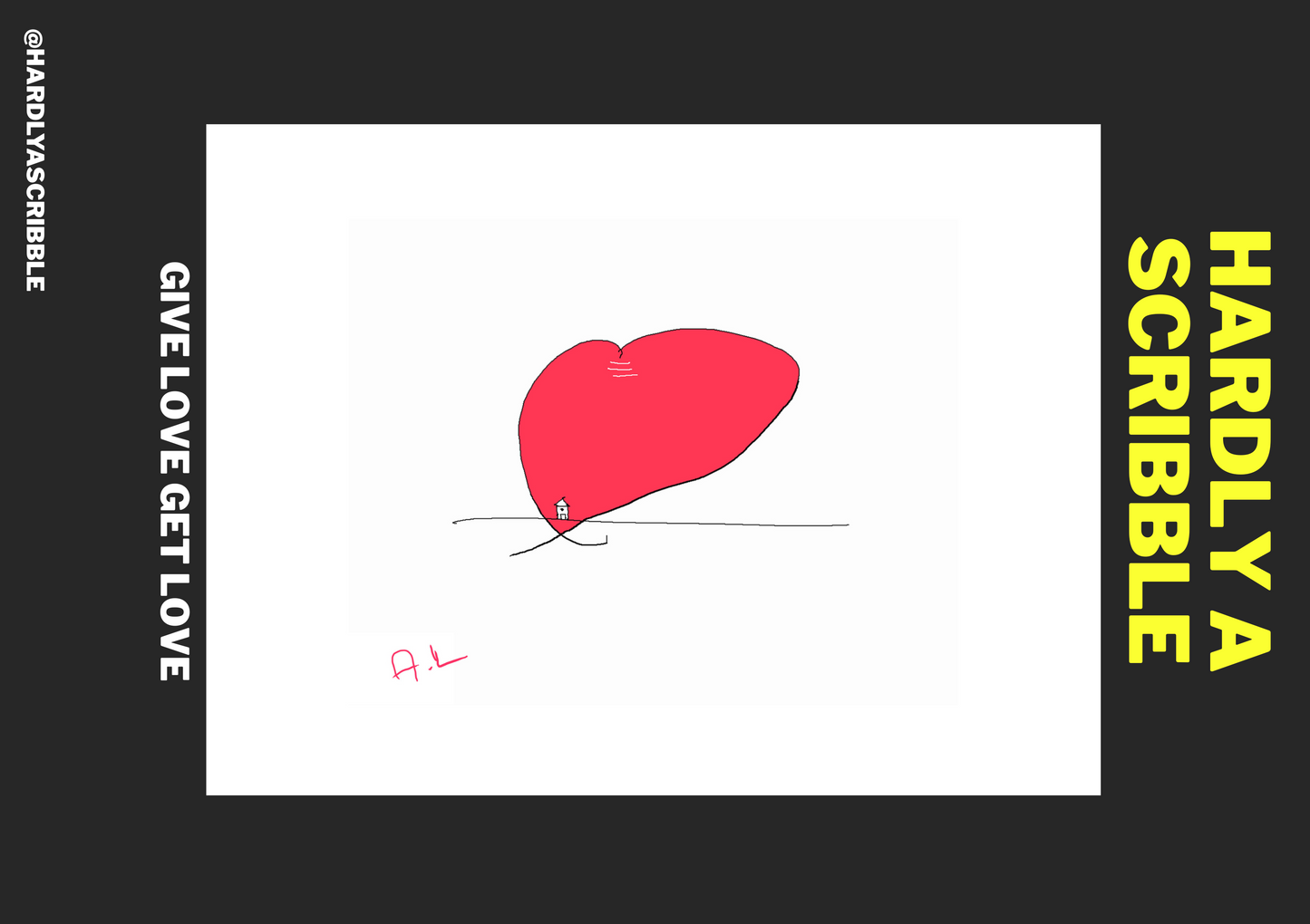 Give Love Get Love