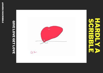 Give Love Get Love