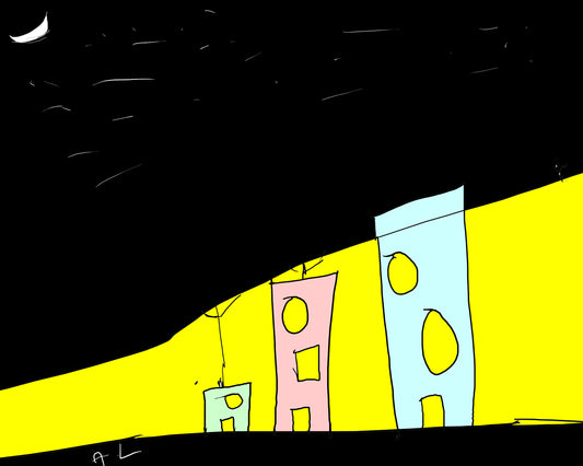 Layered Upon Us image 0