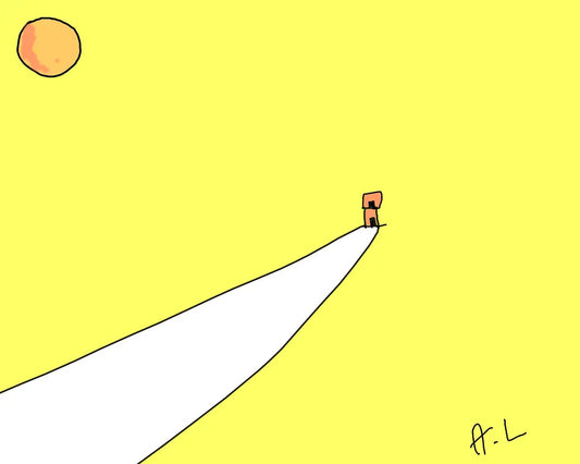 Light will Guide you home. image 0